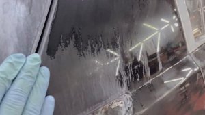 Как УДАЛИТЬ ВОДНЫЙ КАМЕНЬ. СВОИМИ РУКАМИ