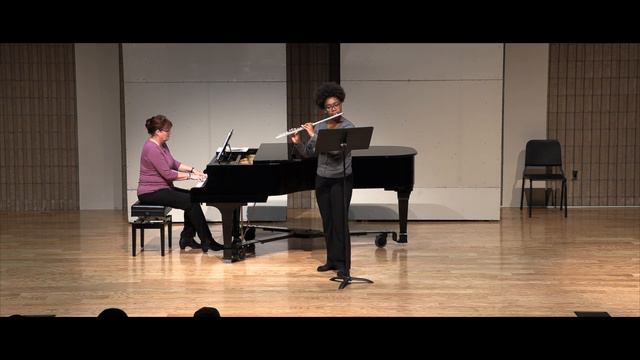 Sonata in F Major - George Telemann смотреть онлайн