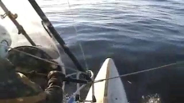 Особенности воздушной рыбалки смотреть онлайн