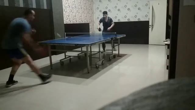 Heveskar Tennis,Любительский теннис в Баку смотреть онлайн
