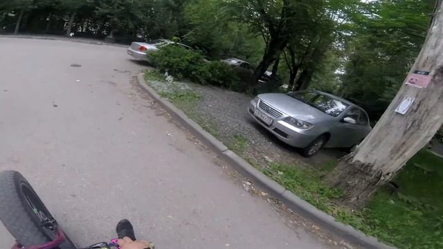 ДРИФТ ТРАЙК ПЕРМЬ, Drift Trike смотреть онлайн