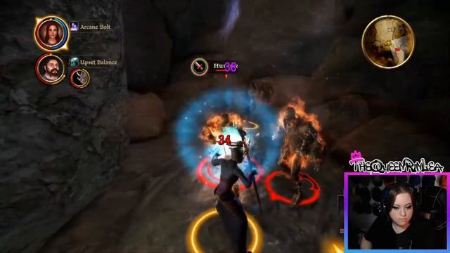 Dragon Age: Origins DLC 1 and 2 смотреть онлайн