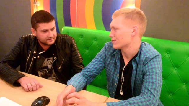 вГОСТи: Сергей Кравченко смотреть онлайн