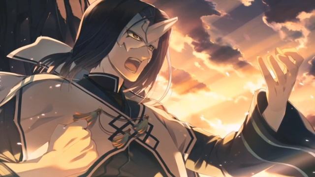Utawarerumono: Mask of Deception (Pre Credit Final Scene) смотреть онлайн