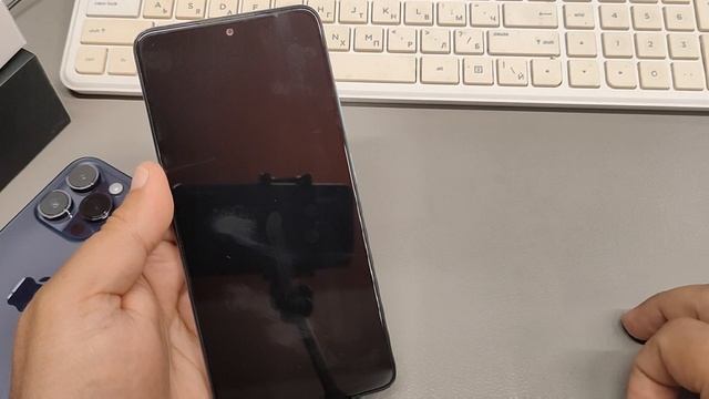 BOOM! Without PC! Xiaomi Redmi NOTE 11, MIUI13, Remove Google Account, Bypass FRP.