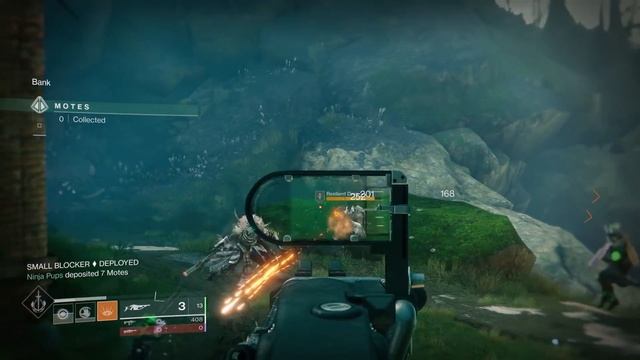 "CHROMATIC CROSSBOW" Arbalest + Chromatic Fire - Destiny 2 Build смотреть онлайн
