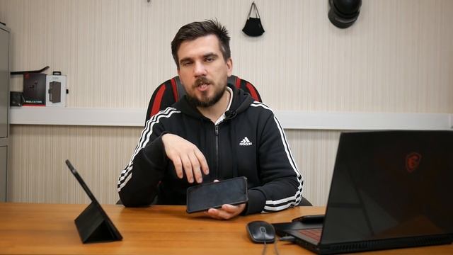 ASUS ROG PHONE 3 ИЛИ IPAD PRO 11 2020 ДЛЯ PUBG MOBILE И МОБИЛЬНОГО СТРИМИНГА смотреть онлайн