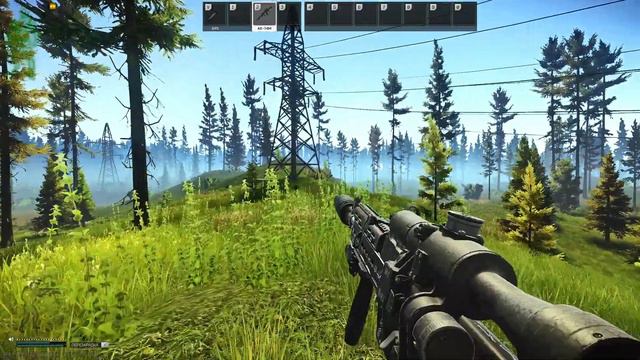 Тарков без прикрас. Как не НАДО ИГРАТЬ! (Группа M.I.R Берег) #XIII #eft #mir #sidismotri #сидисмотр смотреть онлайн