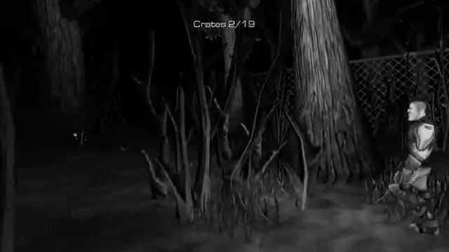 SCARY SC2 ARCADE GAME - StarCraft 2: Haunted Forest pt.1 смотреть онлайн