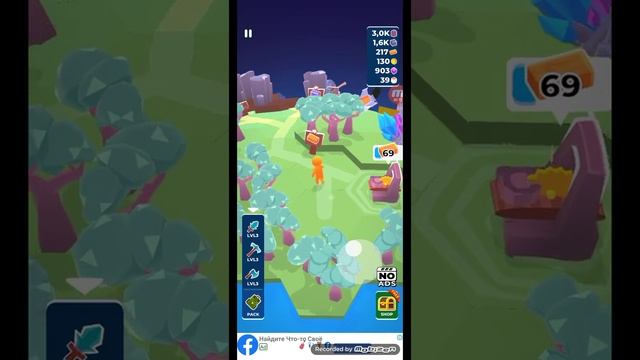 часть 4 прохождение моя маленькая вселенная