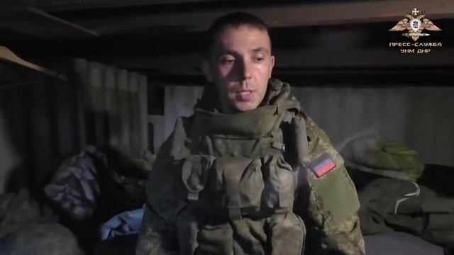 ??127 полк мобрезерва ДНР отражает наступление врага на Херсонщине, взяты в плен боевики ВСУ смотреть онлайн