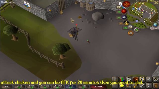 OSRS Splashing Guide 2023 - Best AFK Magic XP [UPDATED] смотреть онлайн