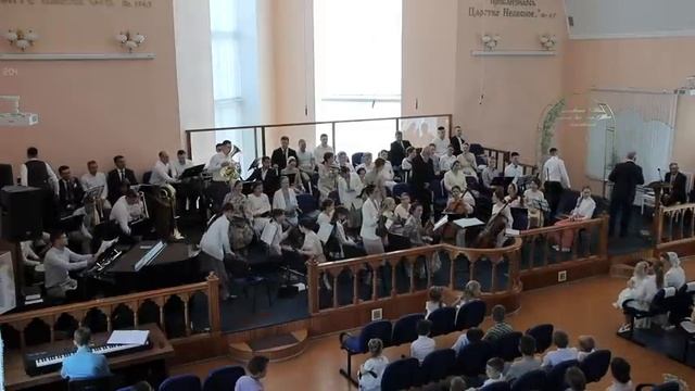 Бракосочетание Иосифа & Натали - часть 1 | 11 июня 2022г. | г. Благовещенск смотреть онлайн