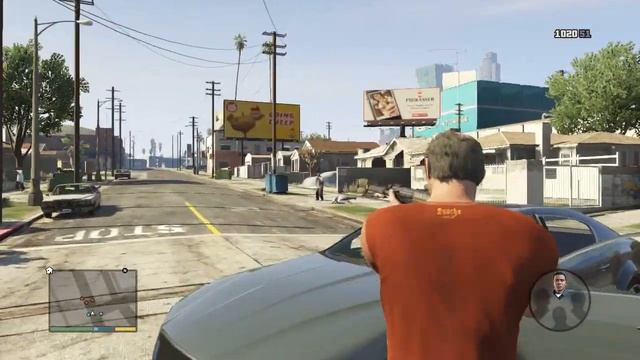 GTA V Special Vehicle Guide: EC2 Sky Blue Oracle XS смотреть онлайн