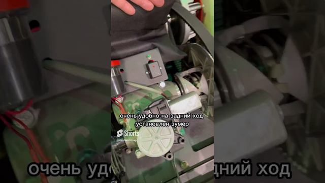 BALTMOTORS смотрим в будущее! смотреть онлайн