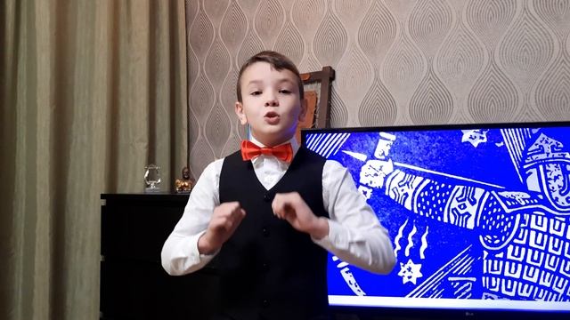 Часть XI Алтайского эпоса "Маадай Кара". Читает Ратибор Ялатов. смотреть онлайн