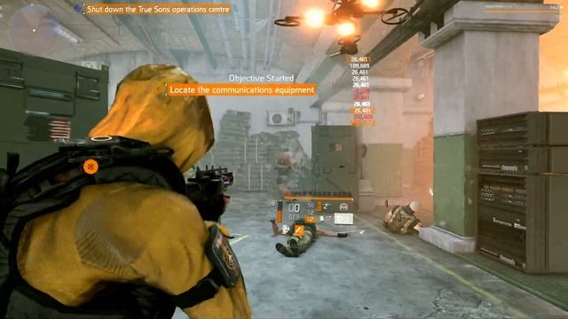 *TRY THIS DPS BUILD* MAX DAMAGE TO ARMOR & MAX CRITS will DESTROY ALL CONTENT! - The Division 2 смотреть онлайн