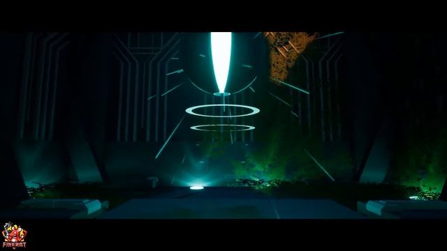 Epitasis Walkthrough - The Beautifully Puzzling SC-Fi Explorer Part 2 смотреть онлайн