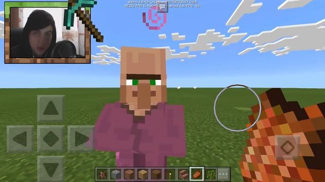 НОВАЯ ВЕРСИЯ Minecraft Pocket Edition 1.4 - ОБЗОР смотреть онлайн