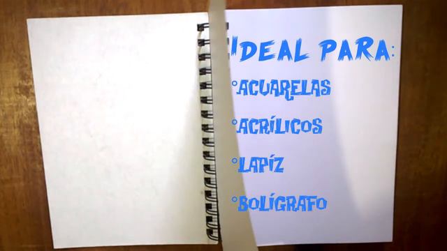 Sketchbook Canson XL Media review смотреть онлайн