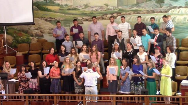 НАШ ГОСПОДЬ ЦАРЬ ЦАРЕЙ!