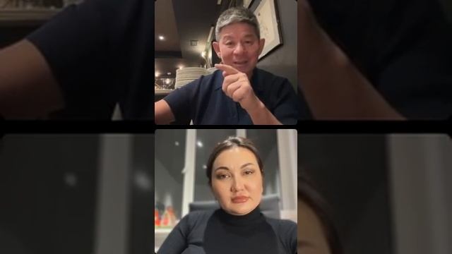 Жанат Кожамжаров основатель цифровой науки Сюцай смотреть онлайн