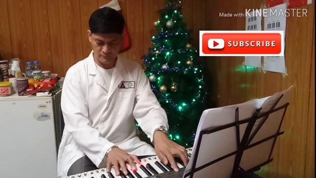 Chariots of Fire (Richard Clayderman) My own version. смотреть онлайн