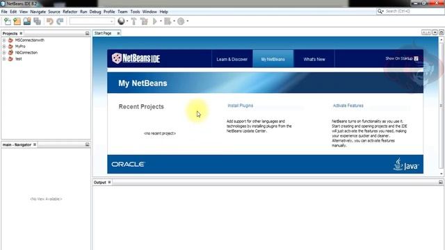 Connect Java with Mysql Database | Java JDBC | Java Database connectivity | JDBC MySql in Netbeans смотреть онлайн