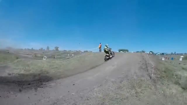 Motocross Таловый 03.06.2018 смотреть онлайн