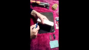 Как разобрать Power Bank UKC (B-9119) 20000mAh + банусы, скидки на нашем сайте!