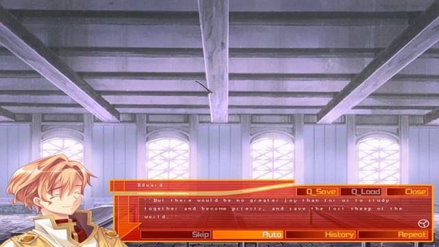 Прохождение Absolute Obedience (Zettai Fukuju Meirei) #11 ➤ Kia ➤ A Blasphemy Before God (перезалив смотреть онлайн