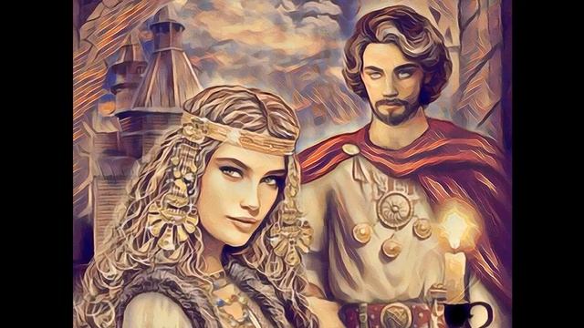 ГЛАВА 21.Книга 5. ШКОЛА ДЛЯ ВЛЖДЯ - Ирина Нилова смотреть онлайн