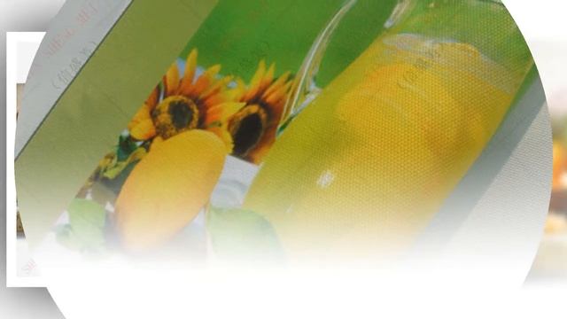 Модульная картина с AliExpress. Яркий элемент в домашнем интерьере. смотреть онлайн