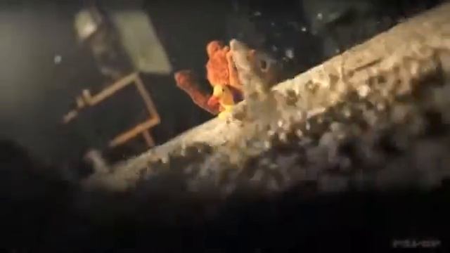 Креативная реклама пылесосов LG смотреть онлайн