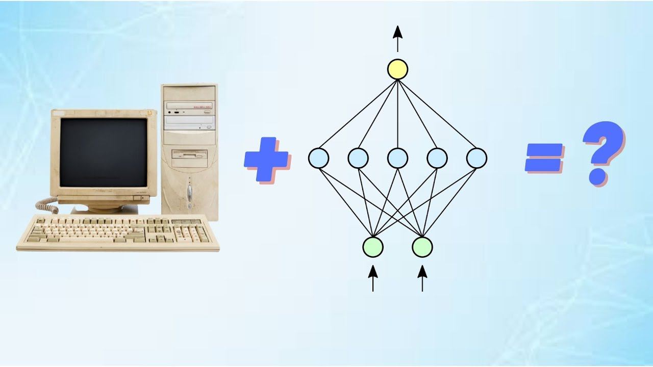 Компьютер для старта в Data Science. Бесплатный сервер Hetzner. смотреть онлайн