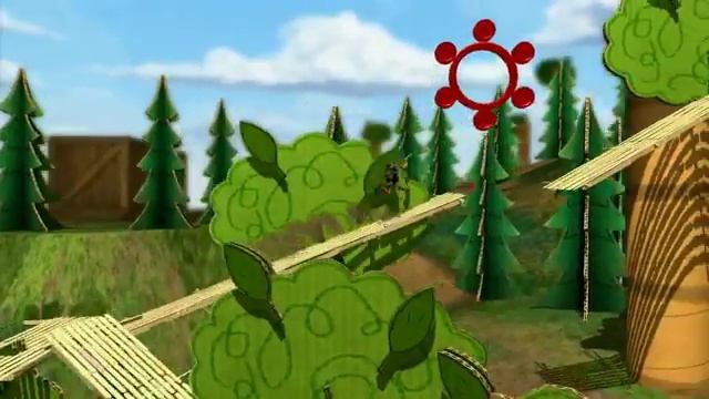 The Gunstringer - Xbox 360 - Tráiler.mp4 смотреть онлайн