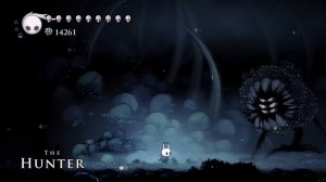 Истории Персонажей Hollow Knight
