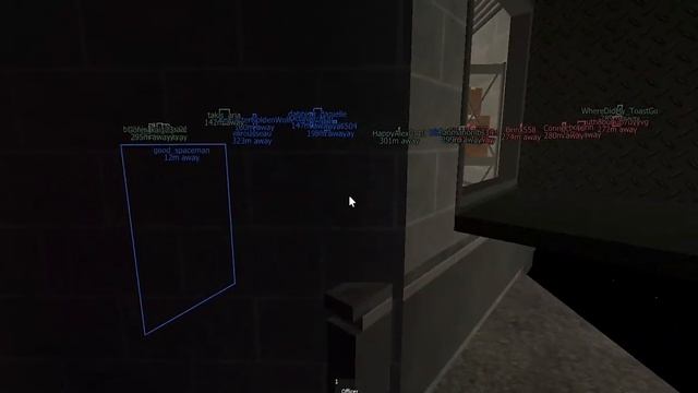 Roblox Exploiting in County Jail Roleplay Pt. 2 смотреть онлайн