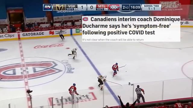 The Haters Guide to the 2021 Stanley Cup Final смотреть онлайн