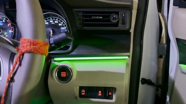 TOYOTA RUMION Modified पे बचाये RS.30000 plus ✅ Rumion हो या Ertiga सब का होगा SYSTEM HANG ✅ смотреть онлайн