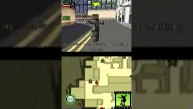 Tony Hawk's American Sk8land Nintendo DS Gameplay - смотреть онлайн