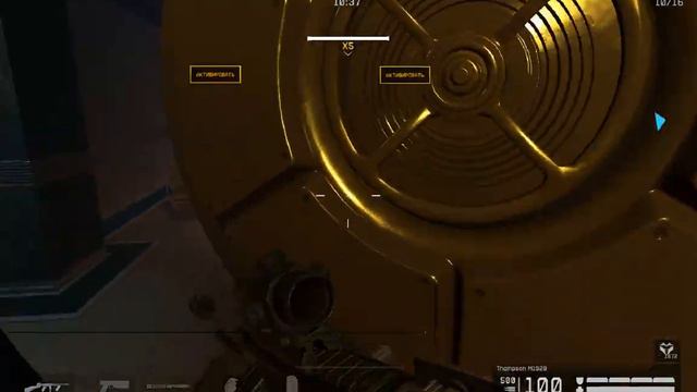 Warface Ограбление на время с фейерверком 20'25 Без смертей смотреть онлайн