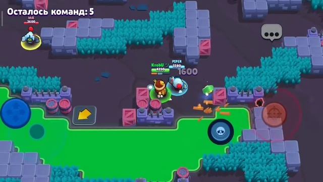 ДАУНЫ В ОТЗЫВАХ БРАВЛ СТАРС | BRAWL STARS смотреть онлайн