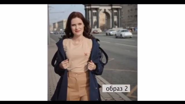 Преображение. Выпуск 4. Александра. смотреть онлайн