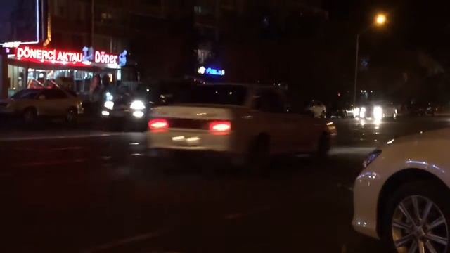 Актау 7 мкр, 12-дом.ГАИ смотреть онлайн