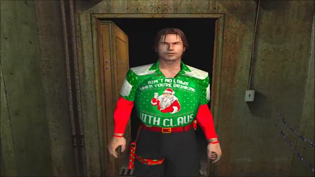 Resident Evil Outbreak #2 - Underbelly very hard online "11.01.2021 смотреть онлайн