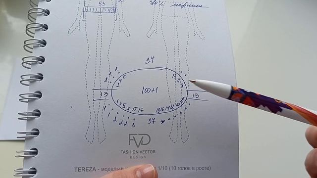 Мастер класс. Простой жилет смотреть онлайн