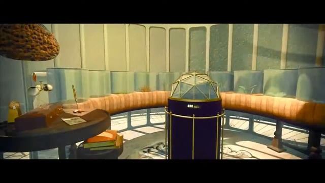 Catyph: The Kunci Experiment Trailer смотреть онлайн