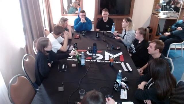 Dark Duo Cup 2023 — День 2 Стол 6 смотреть онлайн