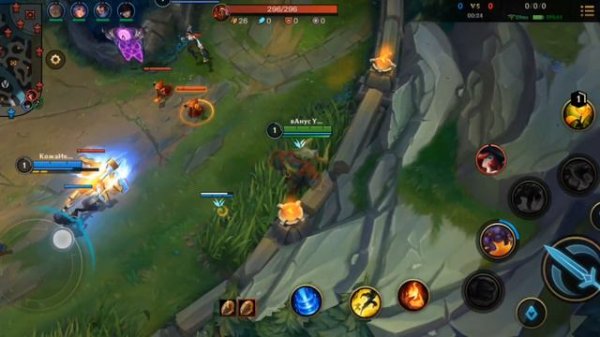 НЕУБИВАЕМЫЙ ТАНК АЛИСТАР, ОШИБКИ КОМАНДЫ, ПЛОХИЕ ФАЙТЫ ВАЙЛД РИФТ. Alistar best support wild rift